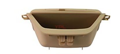 KAPI TUTAMAGI (BEJ) BMW X3 F25 X4 F26 10>16 - 51417250306 resmi