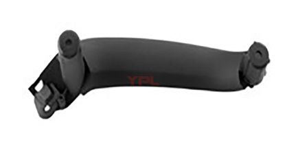 KAPI TUTAMAGI SOL (SIYAH) BMW X3 X4 F25 F26 10>16 - 51419209215 resmi