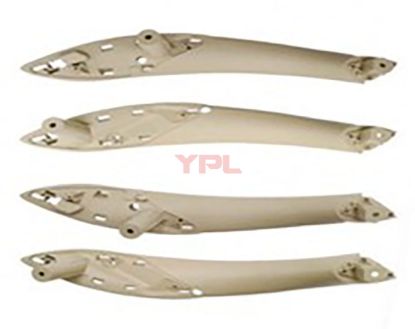 KAPI TUTAMAK SETI 4 PARCA (KREM) BMW F30+LCI - 51417279315/316/469/70 resmi