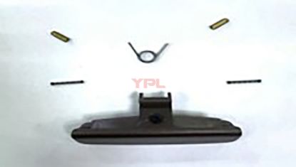 TORPIDO KAPAGI MANDALI MOCHA BMW G28-G30 - 51456997933 resmi