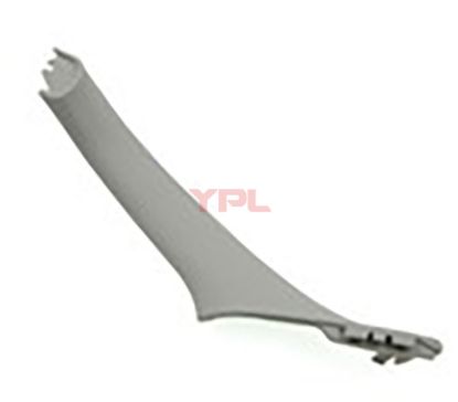 KAPI KOL TUTAMAGI ARKA SAG (GRI) BMW F10 F18 - 51417225856 resmi