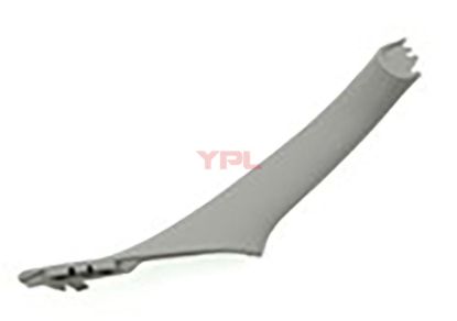 KAPI KOL TUTAMAGI ARKA SOL (GRI) BMW F10 F18 - 51417225855 resmi