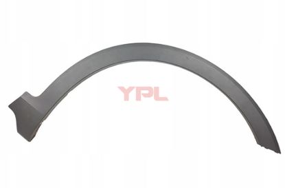 CAMURLUK AGZI DODIK ON SAG PASSAT ALLTRACK 2015-2024 - 3G9853718 MI1 resmi