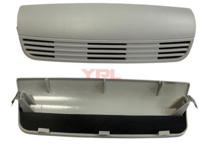 TAVAN GOZLUK KABI CERCEVE ON KAPAK GRI CC-PASSAT-SCIROCCO - 1K9877837 NX1/1K9877837 Y20 resmi