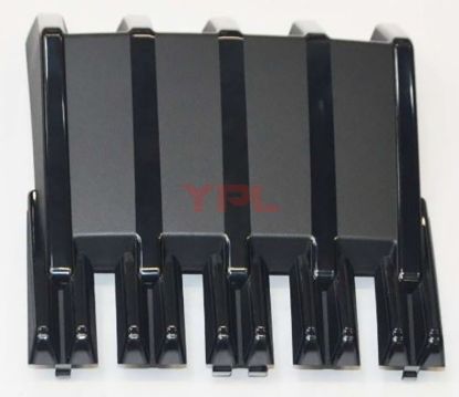 ON PANJUR RADAR HOLE KAPAGI ACC FABIA 2022>> - 6VA853655 ZD4 resmi