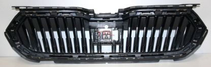 ON PANJUR FABIA 2022>> - 6VA853653 ZD4 resmi