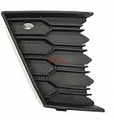 ON TAMPON KAPAGI SAG SATEN SIYAH FABIA 2019>> - 6V0853666A 9B9 resmi