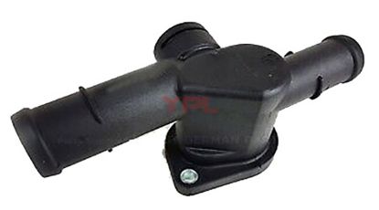 SU FLANSI 1.6 PASSAT 2006-2011 - 06A121132AG resmi