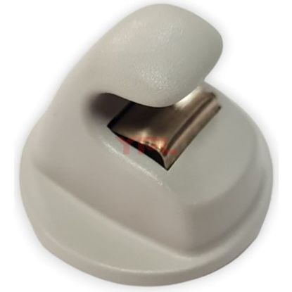 GUNESLIK KLIPSI BEJ ARTEON CADDY CRAFTER GOLF VII VIII PASSAT POLO T-CROSS TIGUAN T-ROC Q8 - 5G0857561B ZA2 resmi