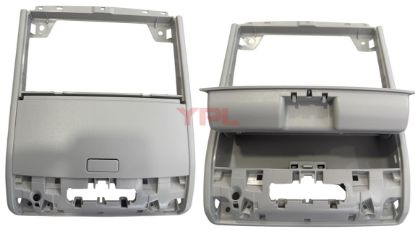 TAVAN GOZLUK KABI CERCEVESI + GOZLUK KABI GRI POLO-TAIGO 2018>> - 5G0868837D TS4/5G0868837D Y20 resmi