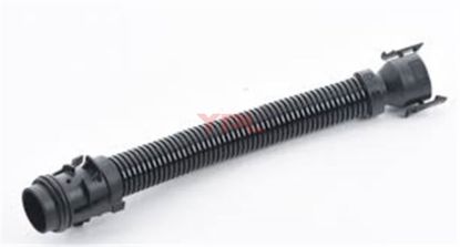 HAVA GIRIS BORUSU 255mm BMW N47 N57 - 13717810772 resmi