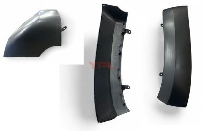 ON TAMPON KAPLAMASI DODIK ON KUCUK SOL AMAROK 2017-2024 - 2H6853727 resmi