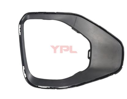 SIS KAPAK CERCEVESI SAG TROC (R LINE) 2018-2024 - 2GA853666D GRU resmi