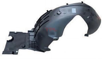 CAMURLUK DAVLUMBAZI ONUN ARKASI SAG PANAMERA 970 2014-2017 - 97050412606 resmi