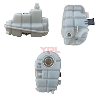 RADYATOR YEDEK SU BIDONU AUDI A6 11> 18 A7 11>18 A8 10>17 - 4G0121403G resmi