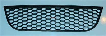 ORTA IZGARA ON TAMPON GTI POLO 2005-2010 - 6Q0853677A resmi