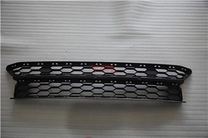 ORTA IZGARA ON TAMPON AMAROK 2017>> - 2H6853671 9B9 resmi