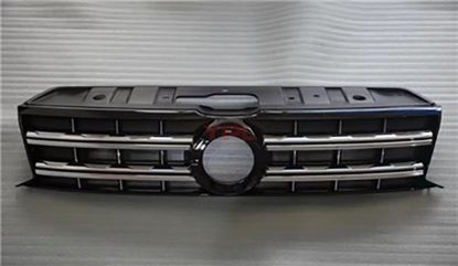 ON PANJUR PARLAK SIYAH KROMLU AMAROK 2017-2023 - 2H6853651C LDB resmi