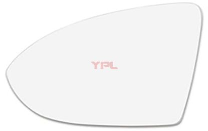 AYNA CAMI SOL GOLF8 2020>> - 5H0857521 resmi