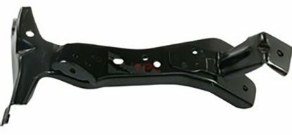 ON TAMPON BRAKETI R A3 2013-2016 - 8V0821136A resmi