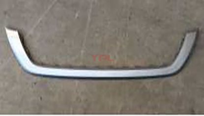 ARKA SPOYLER CITASI T-ROC 2018>> - 2GA807725 2UC resmi