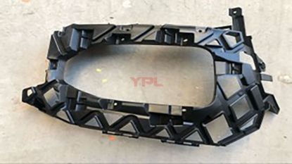 SIS FAR BRAKETI SAG T-ROC R LINE 2018>> - 2GA807724C resmi