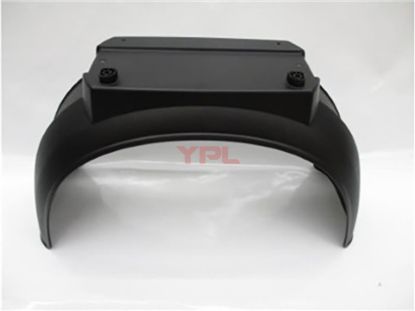 CAMURLUK DAVLUMBAZI ARKA SAG-SOL T5-T6-T7 - 7F0821455 resmi