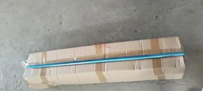 CAM SIYIRICI FITIL ON SAG KROMLU PASSAT 11-15(FITIL KROM BIRLIKTE) - 3AA837476A 7Z7 resmi