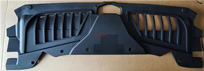 ON PANEL ORTUSU A8 2018-2022 - 4N0807081B resmi