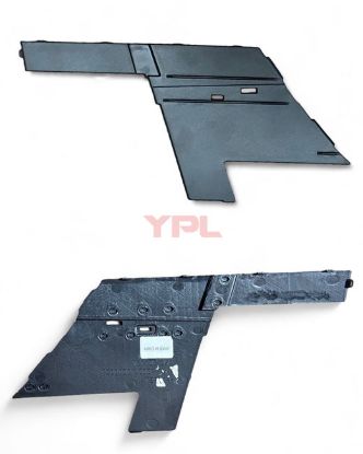 TAMPON KAPAGI SAG A8 2018-2022 - 4N0807152 resmi