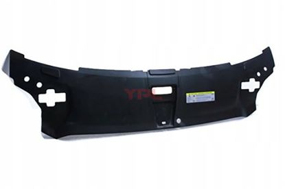 ON PANEL ORTUSU A8 2014-2017 - 4H0807081B resmi