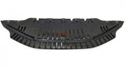 TAMPON SPOYLERI ON A8 2014-2017 - 4H0807611B resmi