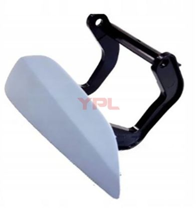 FAR YIKAMA KAPAGI SAG A8 2010-2013 - 4H0955270 resmi