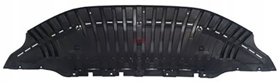 TAMPON SPOYLERI ON A8 2010-2013 - 4H0807611 resmi