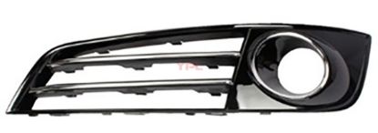 TAMPON KAPAGI SISLI ON SOL 3 DELIKLI A8 2010-2013 - 4H0807679H resmi