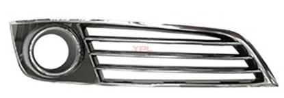 TAMPON KAPAGI SISLI ON SAG 4 DELIKLI A8 2010-2013 - 4H0807680D resmi