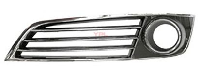 TAMPON KAPAGI SISLI ON SOL 4 DELIKLI A8 2010-2013 - 4H0807679D resmi