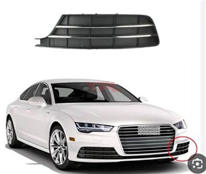 TAMPON KAPAGI ON SOL A7 2015-2018 - 4G8807647D resmi