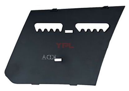 ON TAMPON KAPAGI SAG A7 2011-2014 - 4G8807152 resmi