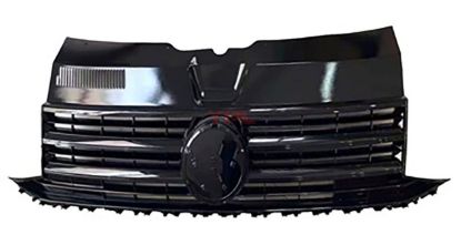 ON PANJUR PARLAK SIYAH T7 2015-2019 - 7E5853651E 041 resmi