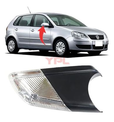 AYNA SINYALI 3 FISLI SAG POLO 2005-2009 OCTAVIA 2004-2008 - 1Z0949102C resmi