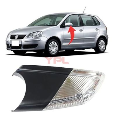 AYNA SINYALI 3 FISLI SOL POLO 2005-2009 OCTAVIA 2004-2008 - 1Z0949101C resmi