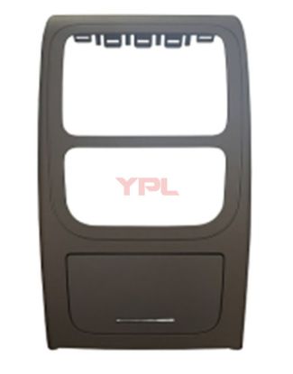 ARKA UFLEME CERCEVESI KAHVERENGI CC 2012-2017 PASSAT 2011-2015 PASSAT CC 2009-2012 - 3AA864376A 4A1 resmi