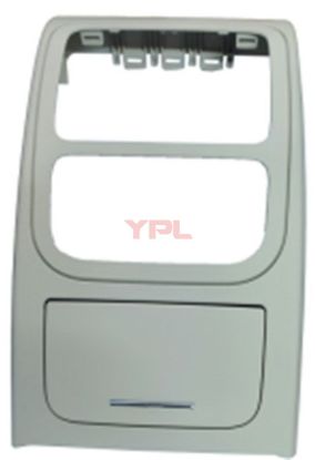 ARKA UFLEME CERCEVESI BEJ CC 2012-2017 PASSAT 2011-2015 PASSAT CC 2009-2012 - 3AA864376A R48 resmi