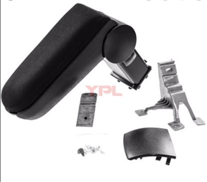 KOL DAYAMA KOL KAPAK KOMPLE SIYAH POLO 2010>> - 6R0864207S CJW resmi