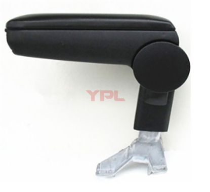 KOL DAYAMA KOMPLE SIYAH DERI PASSAT 1997-2000 - 3B0864209S resmi