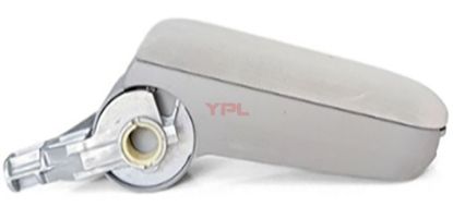 KOL DAYAMA KOL KAPAK KOMPLE SIYAH GOLF4/BORA/PASSAT - 3B0864209S/1J0864209 resmi