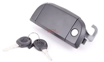 KAPI ACMA KOLU DIS ON SOL TRANSPORTER T4 91>04 - 701837205 resmi