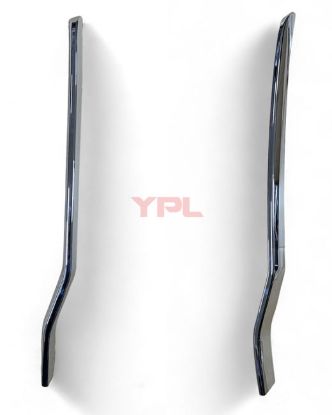 SIS KAPAGI KROMU SAG RAPID 2017-2023 - 5JA853768 2ZZ resmi