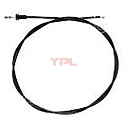 MOTOR KAPUT ACMA TELI T4 91-04 - 701823531C resmi